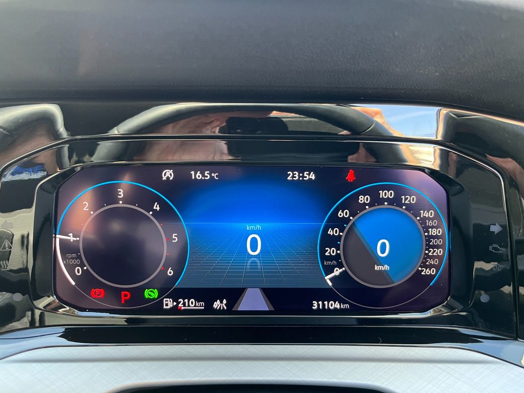 2023 Volkswagen Golf