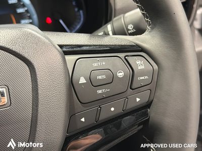 2026 Isuzu D-MAX