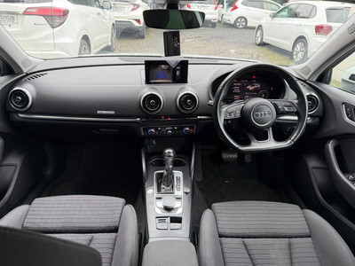 2017 Audi A3