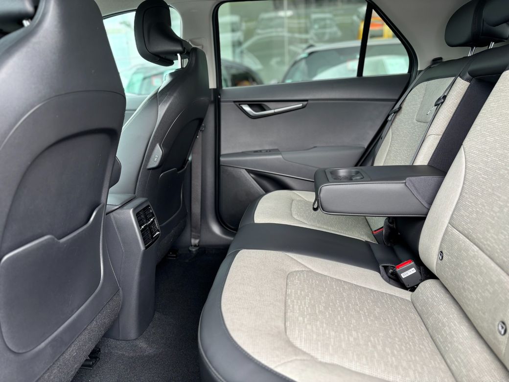 2023 Kia Niro
