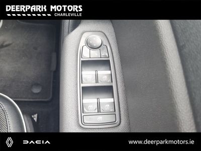 2021 Renault Captur