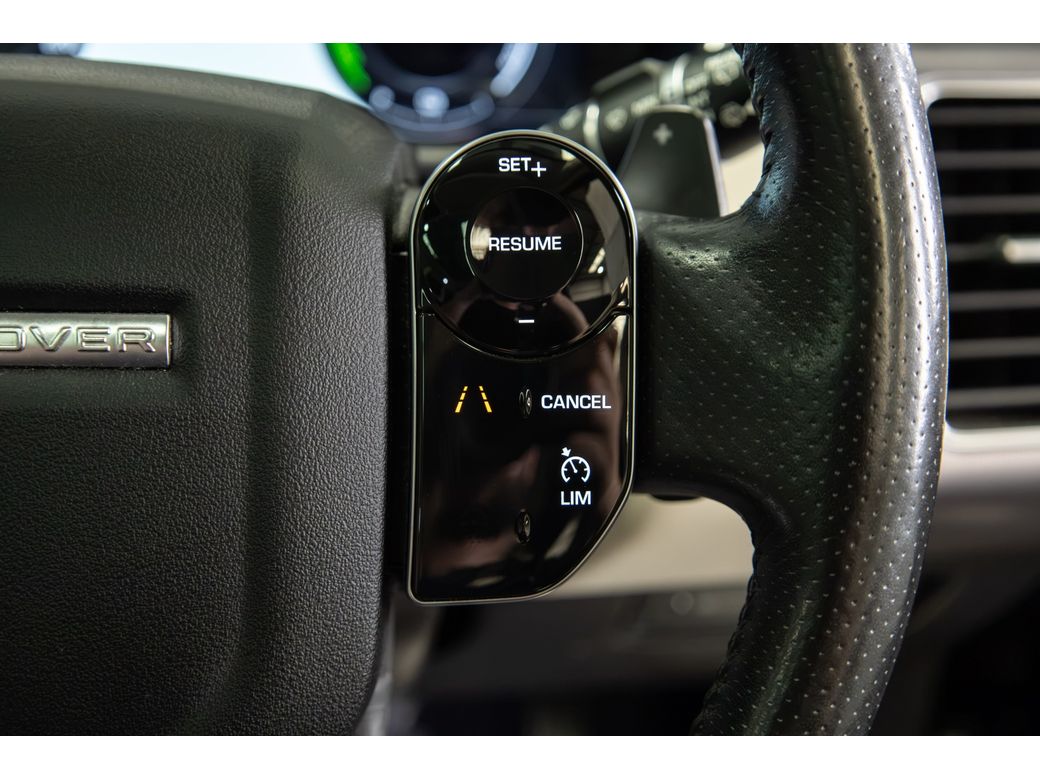 2019 Land Rover Range Rover Sport