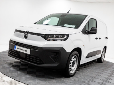 2026 Citroen Berlingo