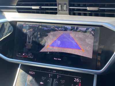 2024 Audi A6