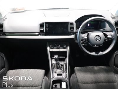 2022 Skoda Karoq