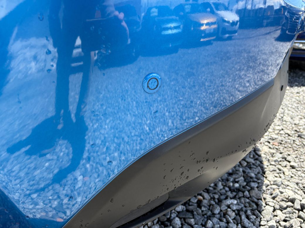 2017 Mazda Demio