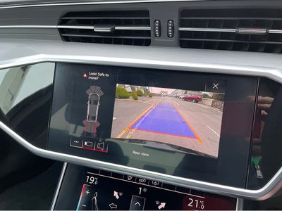 2022 Audi A6