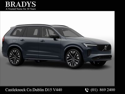 2026 Volvo XC90