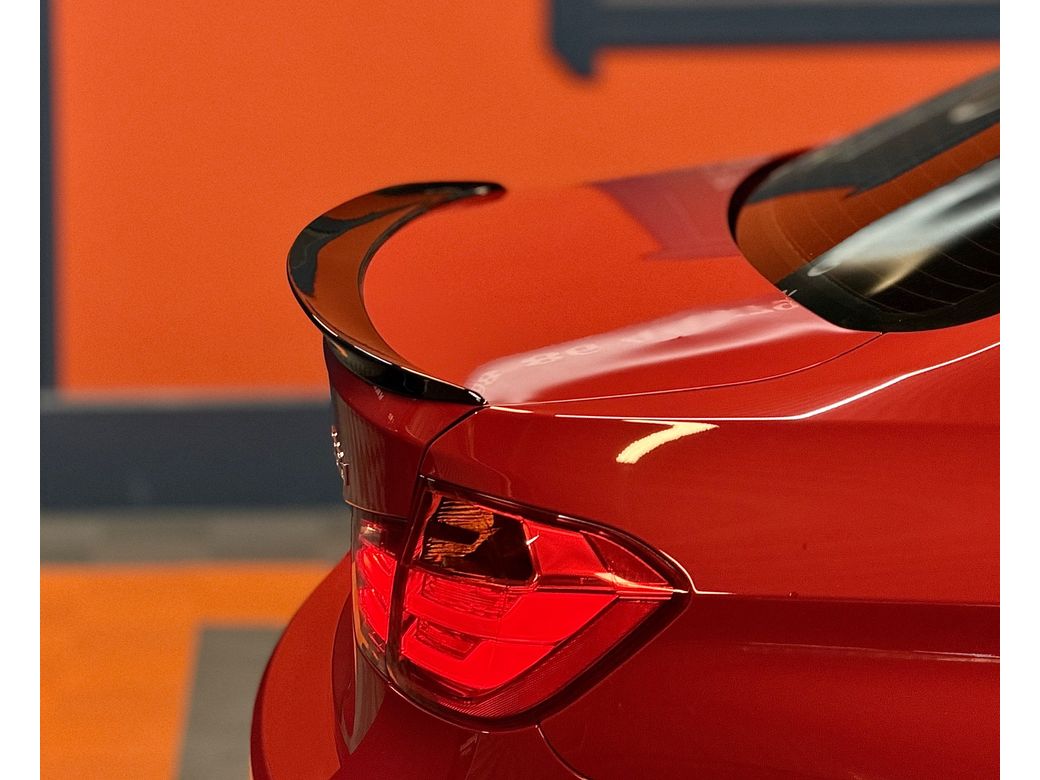 2015 BMW 3 Series