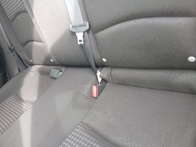 2017 Mazda Demio
