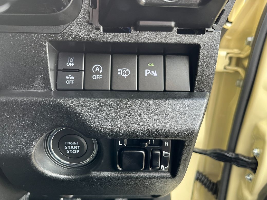 2025 Suzuki Jimny