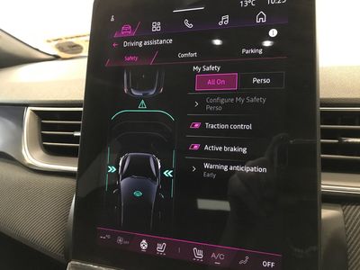 2024 Renault Symbioz
