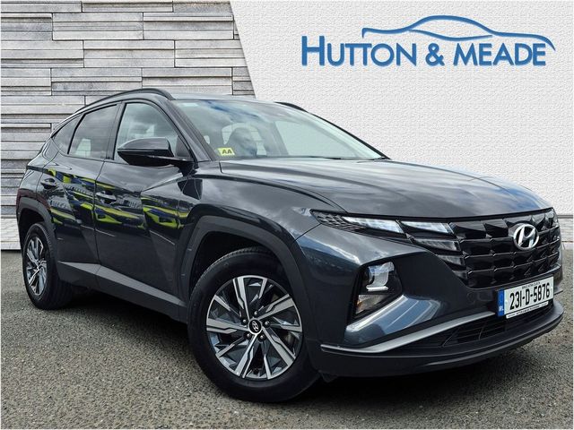 vehicle for sale from Hutton & Meade