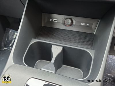 2026 MG MG3