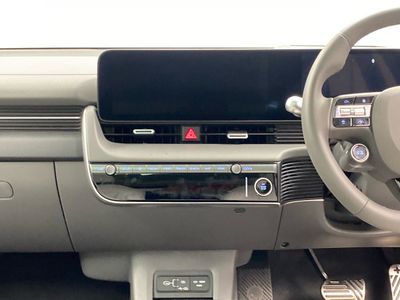 2025 Hyundai Ioniq 5