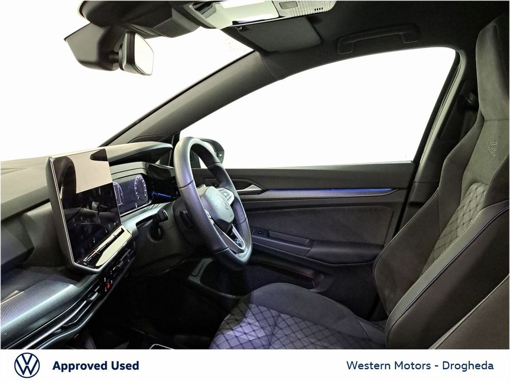 2026 Volkswagen Golf