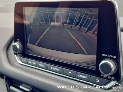 2023 Nissan Qashqai
