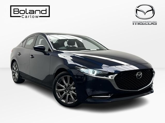 vehicle for sale from Boland Carlow