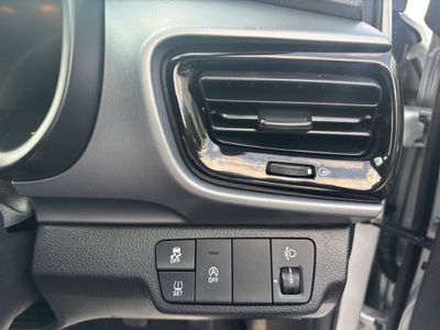 2024 Kia Stonic