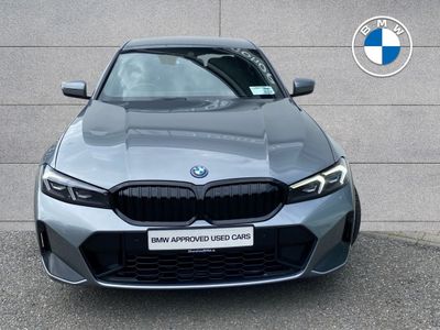 2023 BMW 3 Series
