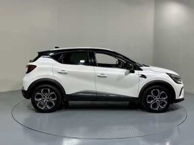 2023 Renault Captur