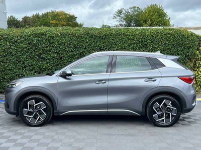 2024 BYD Atto 3