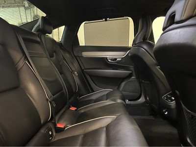 2020 Volvo S90