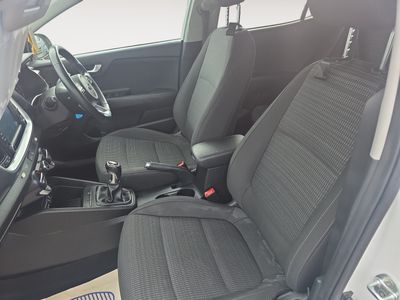 2018 Kia Stonic