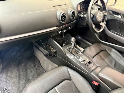 2014 Audi A3