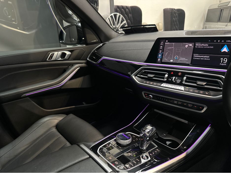 2021 BMW X5