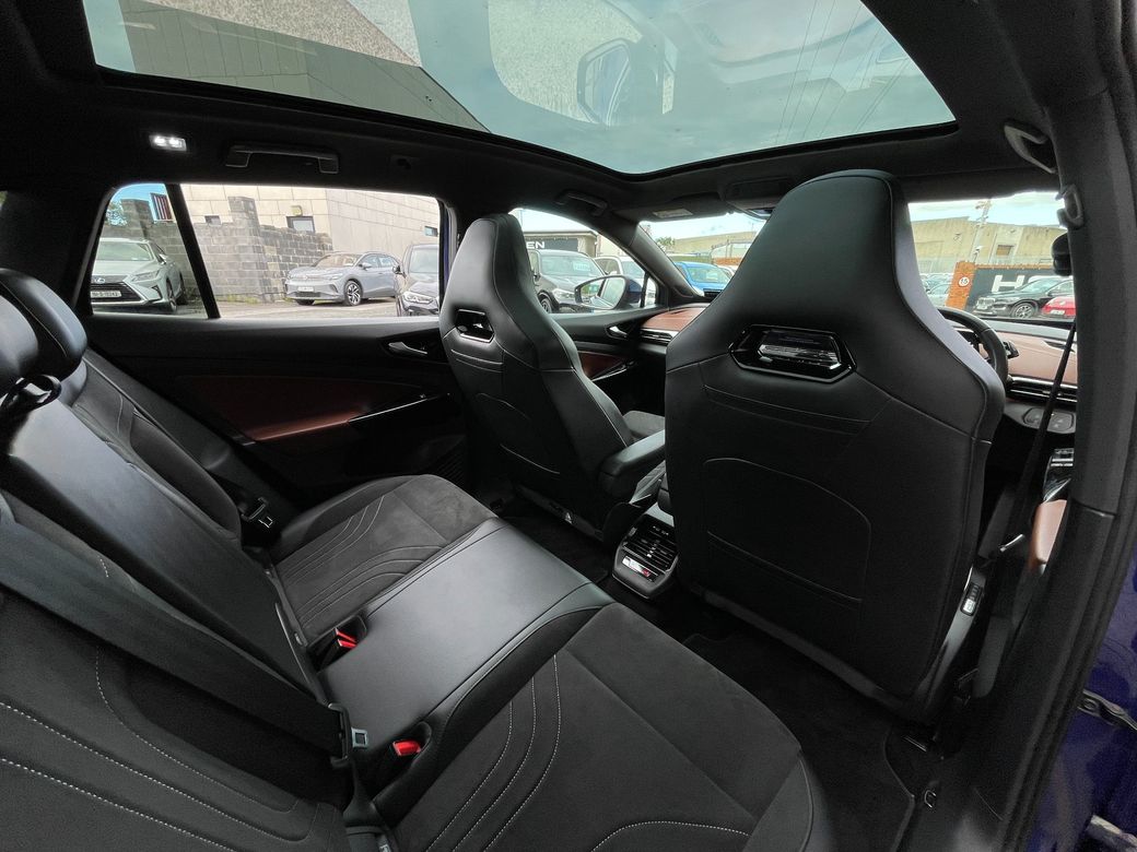 2022 Volkswagen ID.4