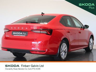 2026 Skoda Octavia
