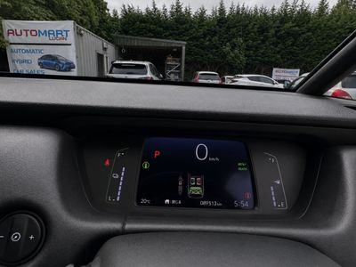 2021 Honda Fit