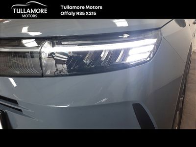 2025 Opel Grandland
