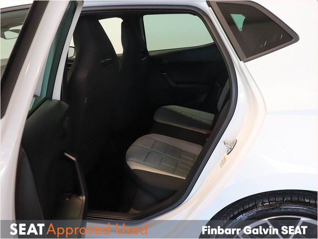 2026 SEAT Ibiza