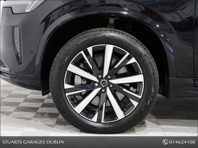2025 Volvo XC90