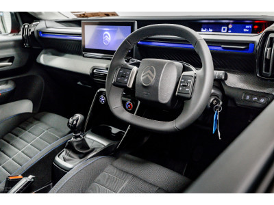 2026 Citroen C3