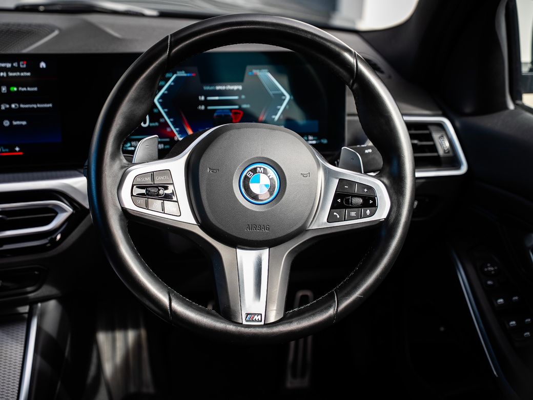 2024 BMW 3 Series