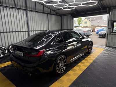 2021 BMW 3 Series