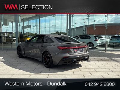 2026 Audi RS5
