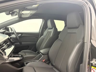 2023 Audi Q4
