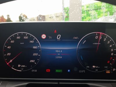 2025 Mercedes-Benz CLE