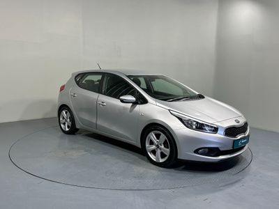 vehicle for sale from Nyhan Motors