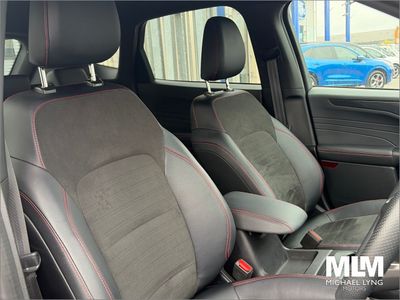 2024 Ford Kuga