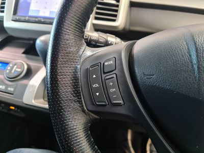 2016 Honda Freed