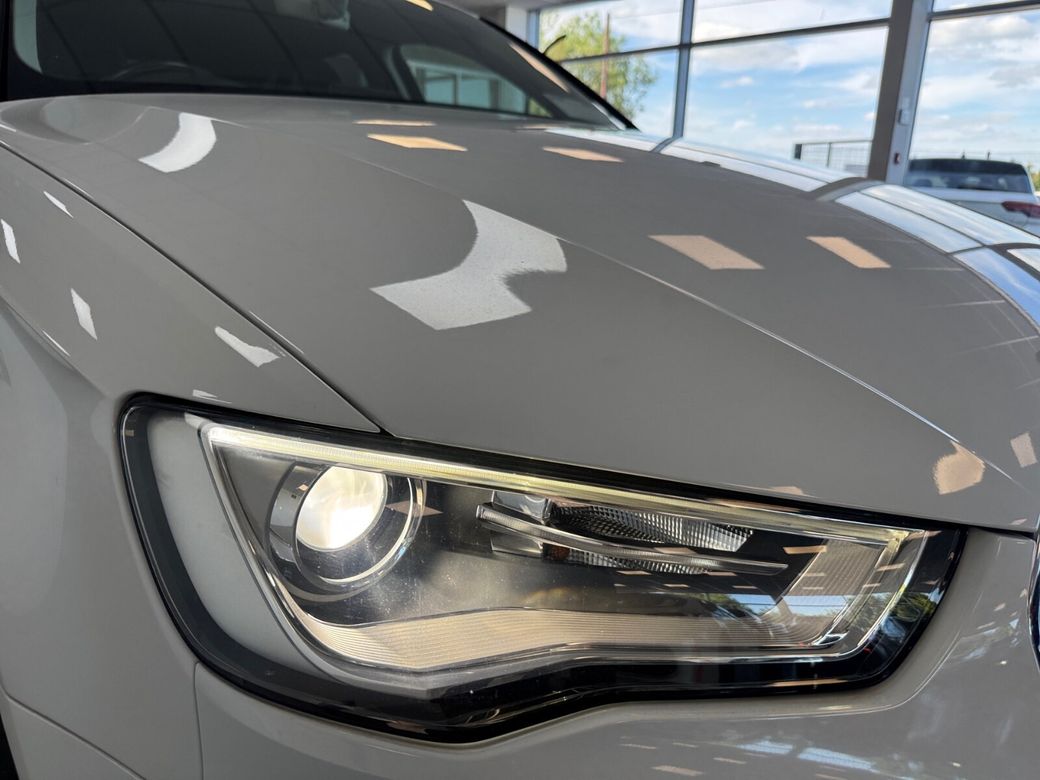 2017 Audi A3