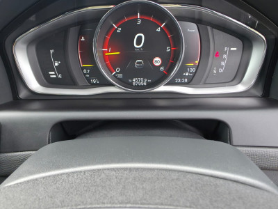 2016 Volvo XC60