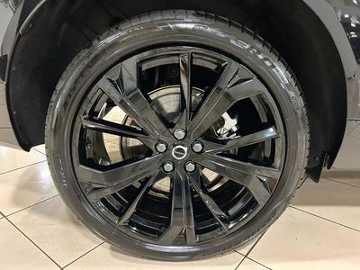 2025 Volvo XC60