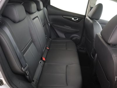 2017 Nissan Qashqai