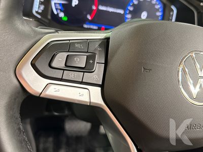 2024 Volkswagen Polo